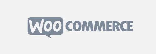 woo commerce logo